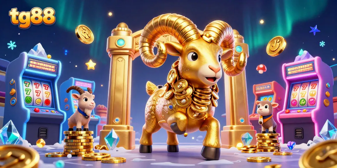 Experience the thrill of winning with tg88's casino scene featuring vibrant gaming action.